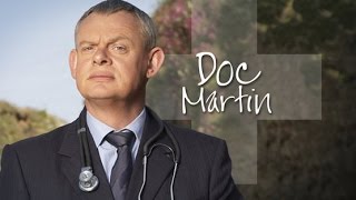 Doc Martin Season 7 Episode 4 [upl. by Ahsienauq536]