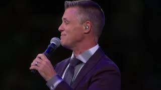 Triumphant  Im Going There Live from National Quartet Convention [upl. by Niawd]