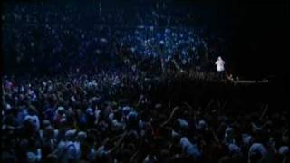 Sing For The Moment by Eminem Live  Eminem [upl. by Viveca]