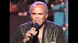 Harry Belafonte  Jamaica Farewell live 1997 [upl. by Elleron439]