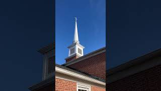 St John’s United Methodist ChurchIvyland PA [upl. by Anitsugua]