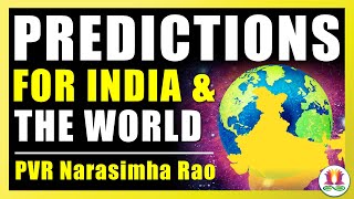 Predictions for India and the World [upl. by Irac]