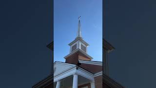 St John’s United Methodist ChurchIvyland PA [upl. by Colburn102]