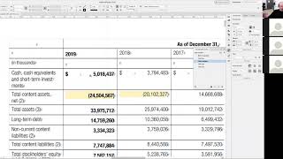 InDesign – using Tables  Advanced tutorial [upl. by Achilles]