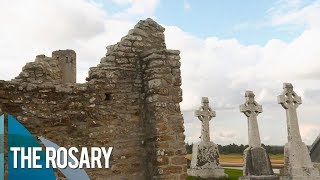 Luminous Mysteries of the Rosary  Clonmacnoise [upl. by Idzik]