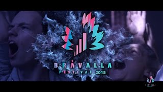 Bråvalla Festival 2015 [upl. by Eltrym]