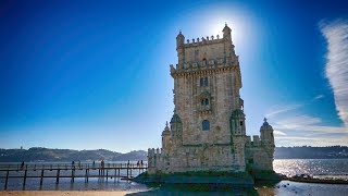 A Walk Through Belem Tower  A UNESCO World Heritage Site [upl. by Ylrahc]