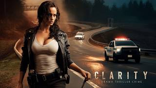 Best Thriller Crime🎬Clarity🎬Full Movie in English [upl. by Nilac395]