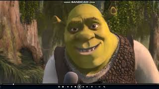 Shrek 2001 DVD Menu Walkthrough [upl. by Ahseela]