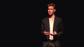 Youre being manipulated and dont even know it  Nate Pressner  TEDxYouthBasel [upl. by Wolpert70]