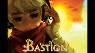 Full Bastion OST [upl. by Uhn]