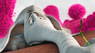 HORTON HEARS A WHO Clip  quotClover By Cloverquot 2008 [upl. by Furlong]