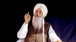 30 Karo Ri Koi Satsang  Maharaj Charan Singh  Punjabi Satsang  CC [upl. by Arodoet]