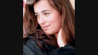 Cote de pablo beautiful [upl. by Atoked]