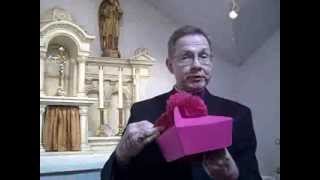 Altar Training for Priests CASSOCKS and HEADWARE [upl. by Hamlani]