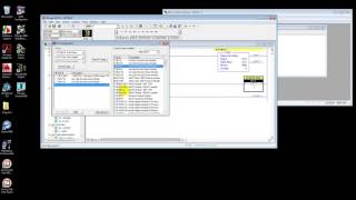 RSLogix 500 emulator  setup [upl. by Plate]