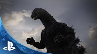 Godzilla vs Kong – Official Trailer [upl. by Sheply]