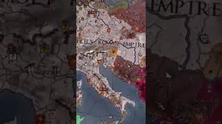 CK2 Societies [upl. by Nessej]