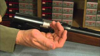 The Remington Model 81 Auto Loading Rifle  Gun History  MidwayUSA [upl. by Shayla]