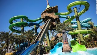 The BEST Rides at Universals Volcano Bay [upl. by Smailliw]