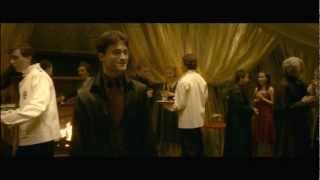 The Slug Party  Harry Potter and the HalfBlood Prince HD [upl. by Decamp]