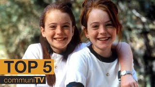 Top 5 Twins Movies [upl. by Selima]