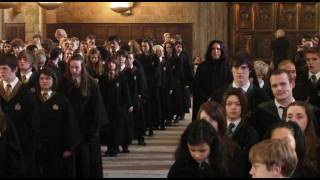 Harry Potter and the Deathly Hallows part 2  Voldemort destroys the shield HD [upl. by Nimar834]