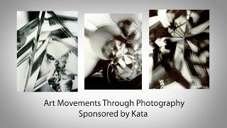 Art Movements Through Photography [upl. by Niwroc118]