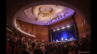 Snatam Kaur  Ek Ong Kaar  Live [upl. by Chamberlain]