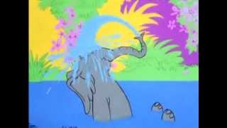 Dr Seuss  Horton Hears A Who Part 1 of 2 [upl. by Kroo483]