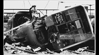 1989 Wentworthville Train disaster 32 years later [upl. by Jaquenette]