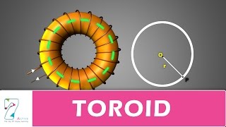 TOROID [upl. by Dianna]