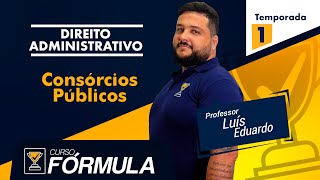 8º episódio Tudo que você precisa saber sobre Consórcios Públicos [upl. by Anas]