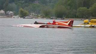 Vintage Unlimited Hydroplane Racing [upl. by Jackquelin]