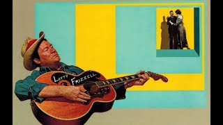 Lefty Frizzell  Mom and Dads Waltz [upl. by Ahsiuq]