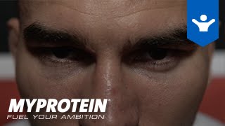 Artem Lobov  MMA Training Motivation by Myprotein [upl. by Fotina]