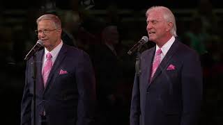 Guardians  The Lords Prayer Live from National Quartet Convention [upl. by Delfine]