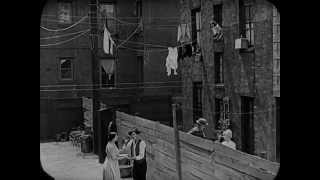 Buster Keaton Neighbors 1920 [upl. by Hardunn882]