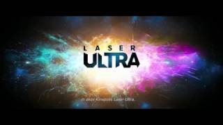 Kinepolis presenteert Laser ULTRA [upl. by Kerman]