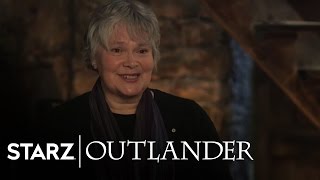 Outlander  The Many Scottish Accents  STARZ [upl. by Remus]