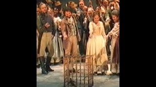 Rossini La gazza ladra Direttore Gianluigi Gelmetti Full Opera [upl. by Nirrep]