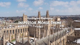 Inspector Morse Theme [upl. by Doss]