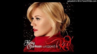 Kelly Clarkson Underneath the Tree [upl. by Leind]