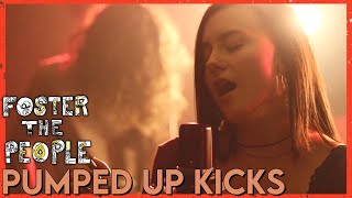 quotPumped Up Kicksquot  Foster The People Cover by First to Eleven [upl. by Sunda]