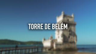 Torre De Belém • Lisboa • Portugal  BeSisluxe Tours [upl. by Meuse]