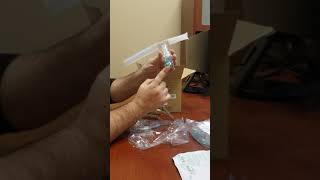 How to Set up a Nebulizer Machine [upl. by Batchelor]