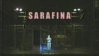 SARAFINA 1990Oct30 [upl. by Russia]