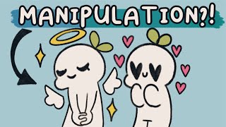 7 Examples Of Emotional Manipulation [upl. by Attenat]