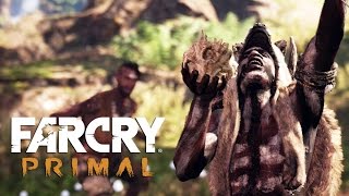 FAR CRY PRIMAL 24  O FINAL PS4 Gameplay Português [upl. by Sullecram283]