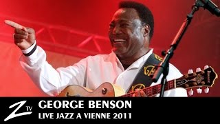 Georges Benson  On Broadway  LIVE HD [upl. by Leach]